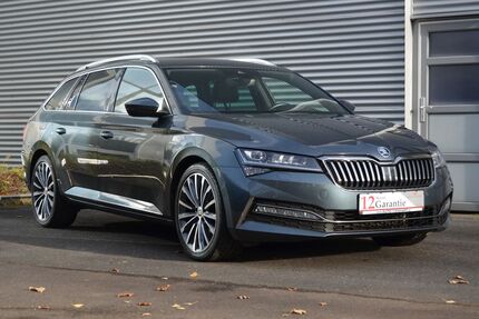 Skoda Superb 87.798 km 26.500 &euro; Bonn 53229