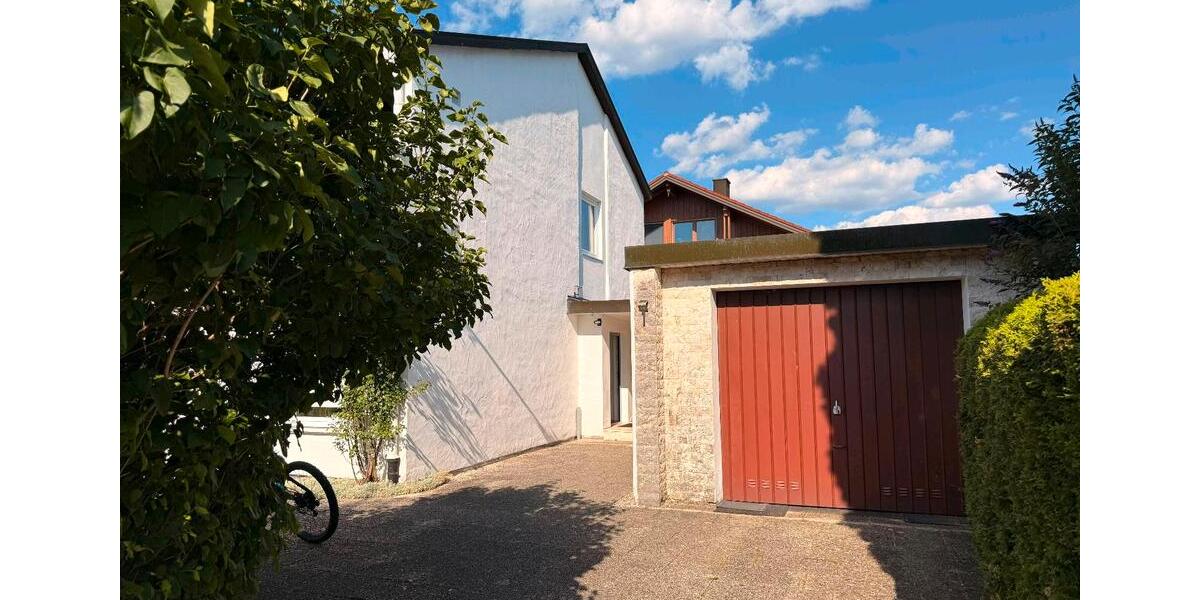 Doppelhaushälfte Burgkirchen an der Alz - 4 Zimmer, 116 m&sup2;, 390.000&euro; | Angebot:26980610