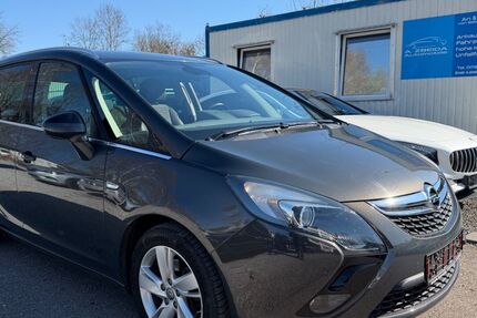 Opel Zafira 225.000 km 4.990 &euro; aachen 52070