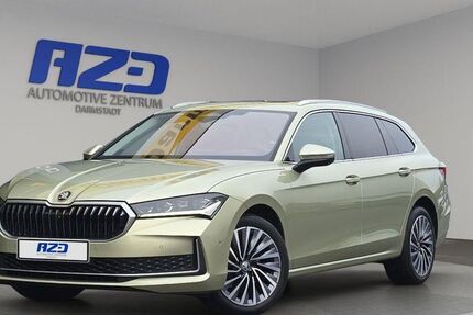 Skoda Superb 55.000 km 36.880 &euro; Darmstadt 64293