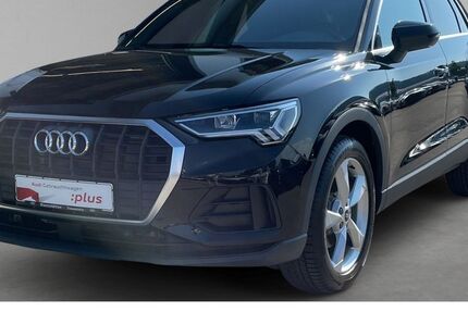 Audi Q3 1.684 km 40.430 &euro; Traunstein 83278