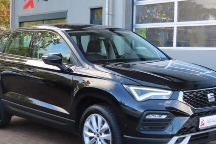 Seat Ateca 130.000 km 16.990 &euro; Stuttgart 70329