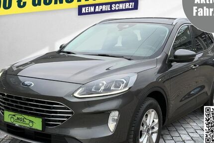 Ford Kuga 46.000 km 23.990 &euro; Weiden 92637