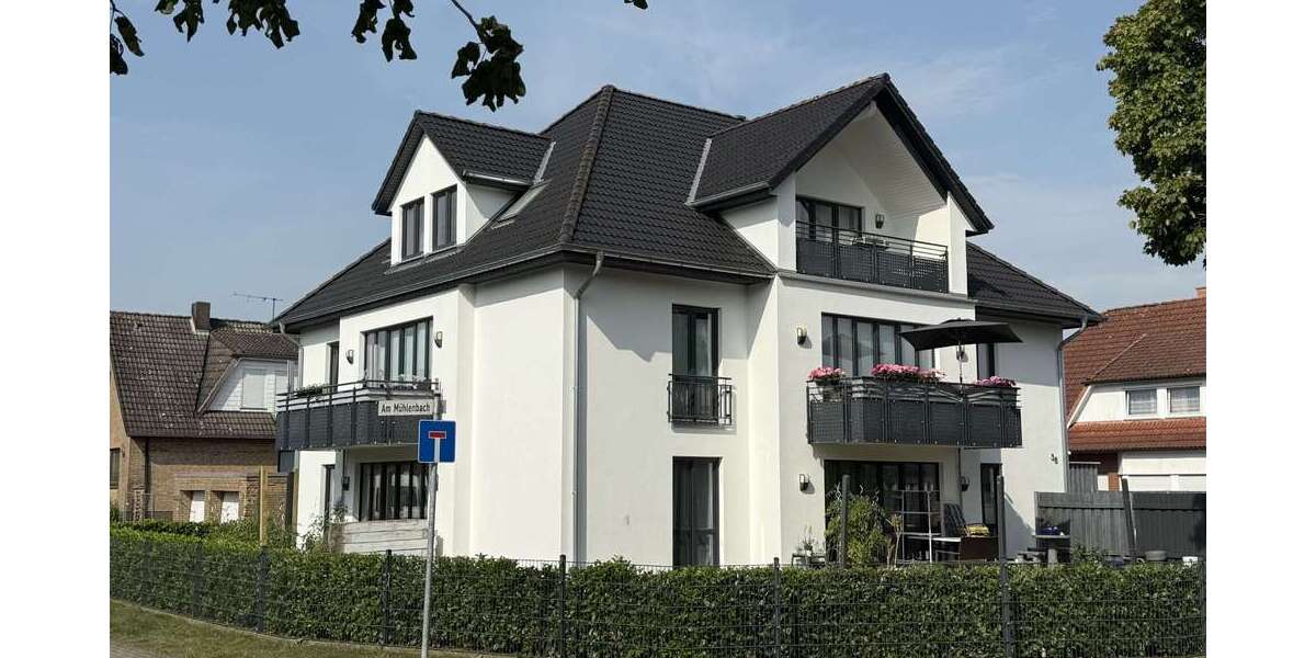 Einfamilienhaus Langwedel - 13 Zimmer, 359 m&sup2;, 1.045.000&euro; | Angebot:24828367
