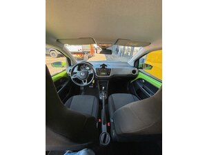 Skoda Citigo e iV Best of 44.540 km 13.990 &euro; Battenberg 35088