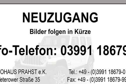 Skoda Superb 20.300 km 31.800 &euro; Waren / Müritz 17192