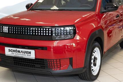 Fiat Grande Panda 3.000 km 20.950 &euro; Solingen 42697