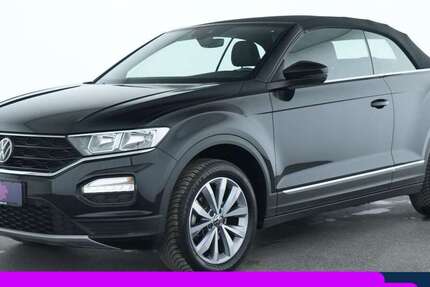 VW T-Roc 44.916 km 18.047 &euro; Dietzenbach bei Frankfurt 63128