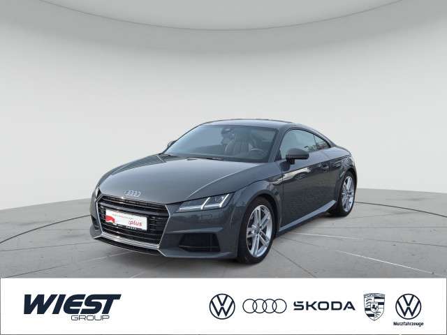 Audi TT 94.337 km 28.888 &euro; Darmstadt 64295
