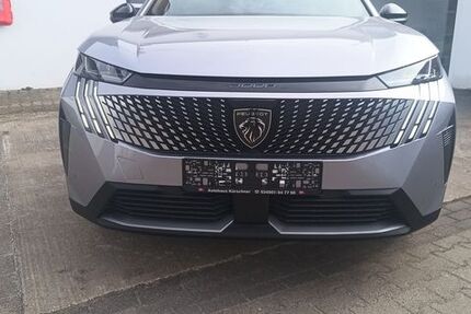 Peugeot 3008 32.000 km 26.550 &euro; Dessau - Rosslau 06862