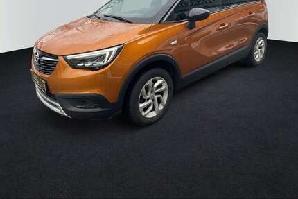 Opel Crossland 137.000 km 9.559 &euro; Dachau 85221