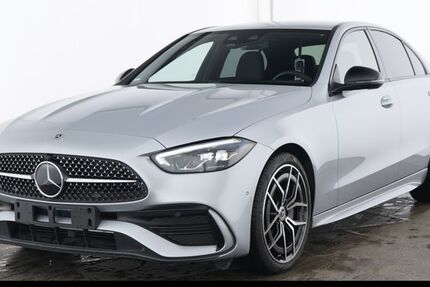 Mercedes-Benz C 200 12.738 km 45.490 &euro; Saarbrücken 66117