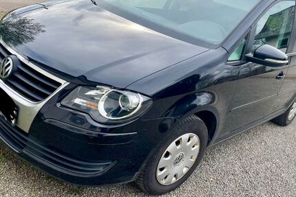 VW Touran 193.000 km 5.200 &euro; Blieskastel 66440
