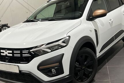 Dacia Jogger 9.000 km 19.995 &euro; Bretten 75015