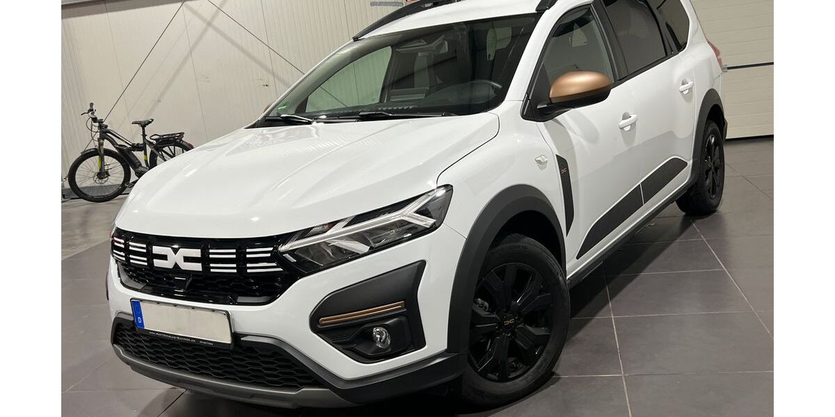 Dacia Jogger 9.000 km 19.995 &euro; Bretten 75015