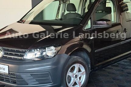 VW Caddy 100.000 km 15.490 &euro; Landsberg am Lech 86899