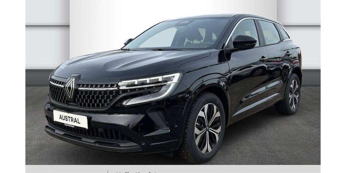 Renault Austral 5.000 km 30.495 &euro; Halle 06132