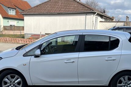 Opel Corsa 112.676 km 7.990 &euro; Wörnitz 91637