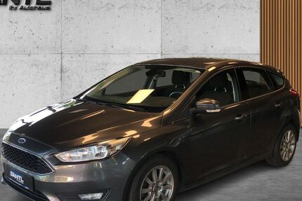 Ford Focus 82.528 km 8.490 &euro; Weiden 92637