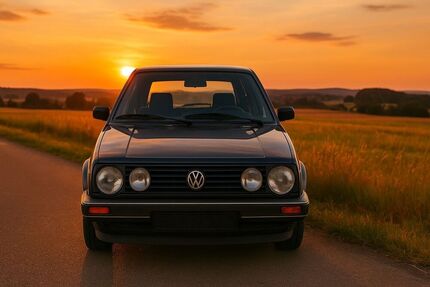 VW Golf