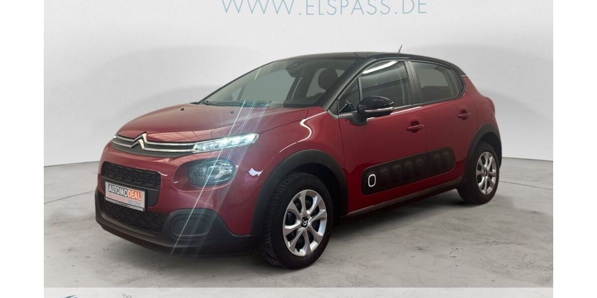 Citroen C3 56.811 km 9.789 &euro; Moers 47445