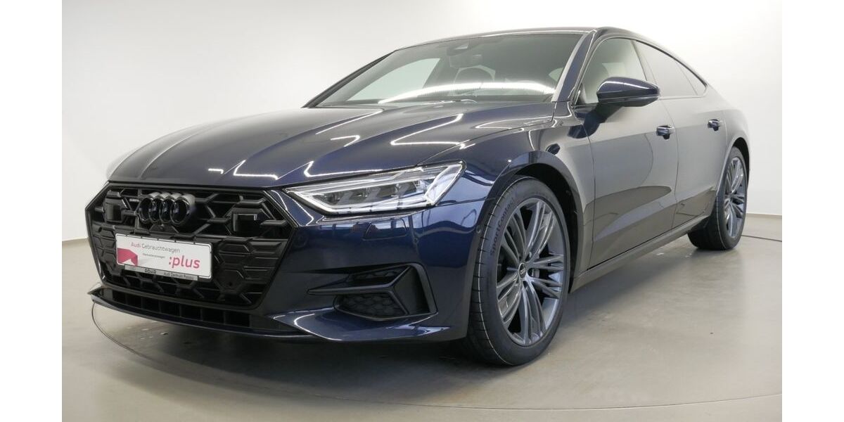 Audi A7 28.650 km 56.565 &euro; Passau 94036