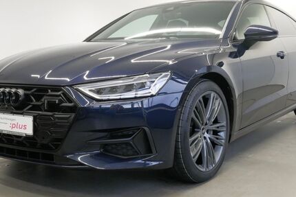 Audi A7 28.650 km 57.790 &euro; Passau 94036