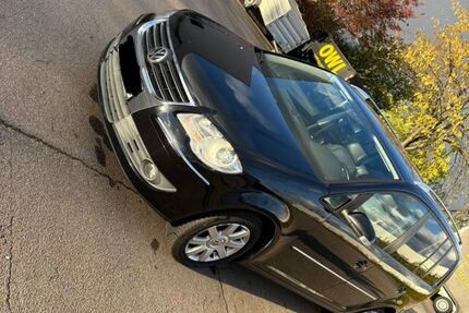 VW Touran 361.000 km 3.950 € Bielefeld 33729