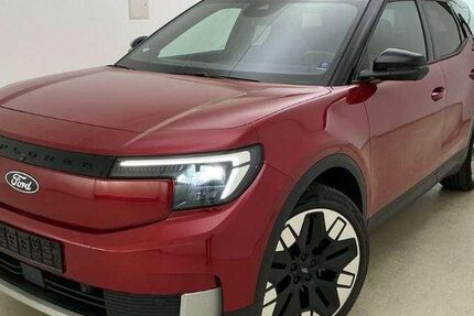 Ford Explorer 15.735 km 40.600 &euro; Neumünster 24536