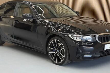 BMW 330 116.000 km 31.400 &euro; Burg Stargard 17094