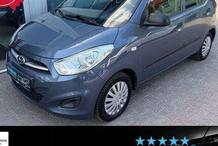 Hyundai i10 78.000 km 4.490 &euro; Spremberg 03130