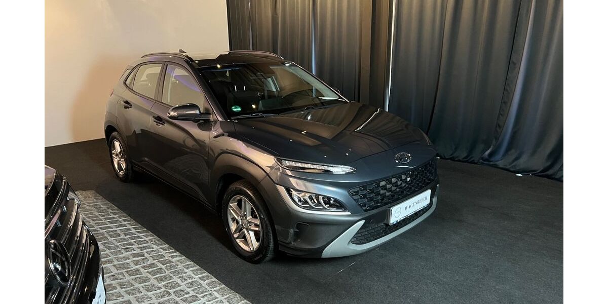 Hyundai KONA 33.590 km 17.790 &euro; Schapen 48480
