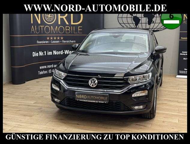 VW T-Roc 71.500 km 14.890 &euro; Rastede/ Wahnbek 26180
