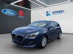Hyundai i30 Select*Navigations-Paket*PDC*KAM*Apple* 29.100 km 13.390 &euro; Nidderau 61130