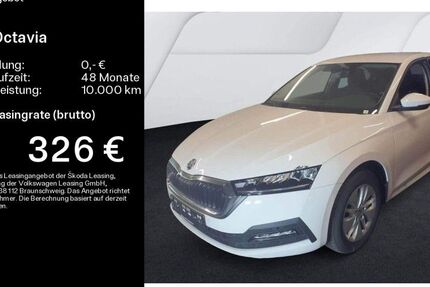 Skoda Octavia 30.000 km 28.990 &euro; Haßfurt 97437