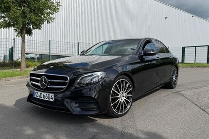 Mercedes-Benz E 400 103.000 km 35.900 &euro; Zornheim 55270