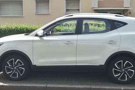 MG ZS 44.000 km 14.400 &euro; Dortmund 44225