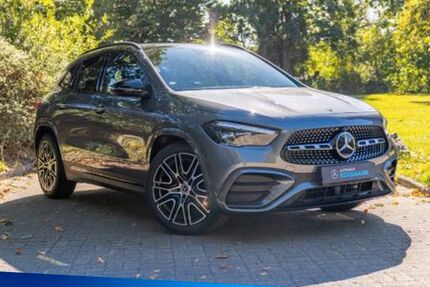 Mercedes-Benz GLA 180 3.100 km 46.250 € Bremen 28203