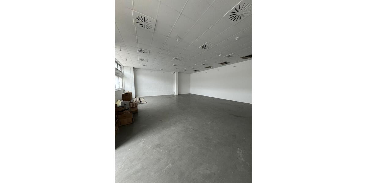 Gewerbeobjekt Meiningen - 700&euro; | Angebot:19901403