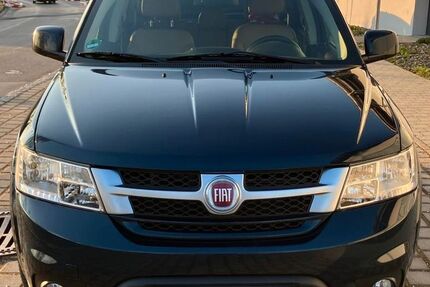 Fiat Freemont 140.000 km 10.950 &euro; Obergünzburg 87634