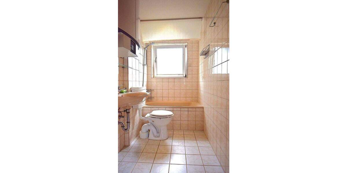 Etagenwohnung Oberkochen - 3 Zimmer, 70 m&sup2;, 151.500&euro; | Angebot:26258758