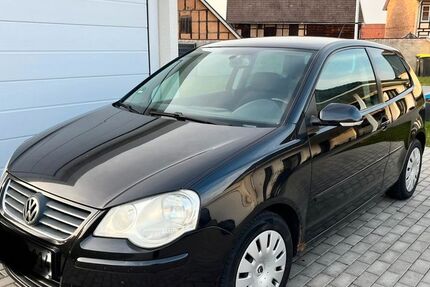VW Polo 233.000 km 1.500 &euro; Abtsbessingen 99713