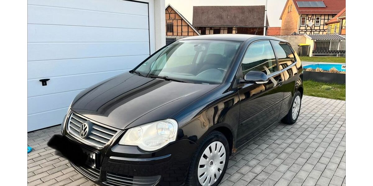 VW Polo 233.000 km 1.500 &euro; Abtsbessingen 99713