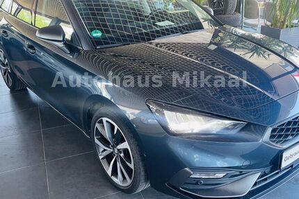Seat Leon 49.000 km 16.999 &euro; Ketsch 68775