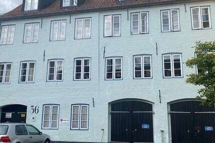 Wohnung Flensburg Westliche Höhe - 4 Zimmer, 98 m&sup2;, 940&euro; | Angebot:25499612