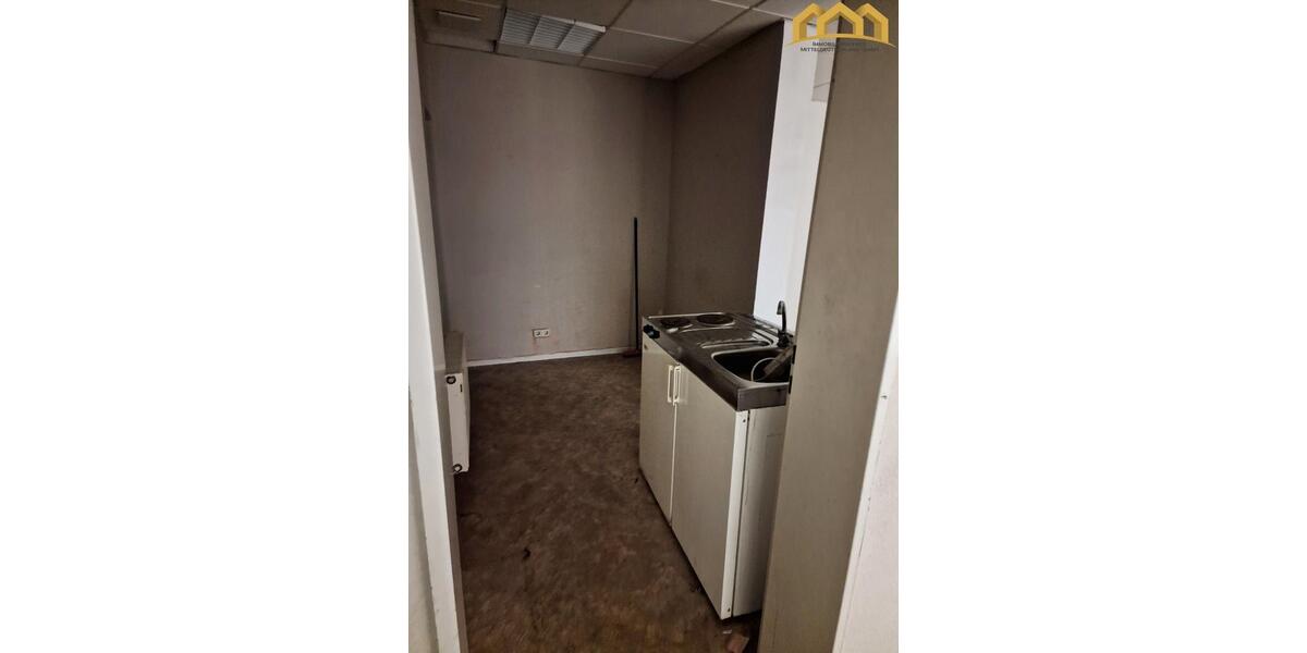 Gewerbeobjekt Sangerhausen - 405&euro; | Angebot:26252678