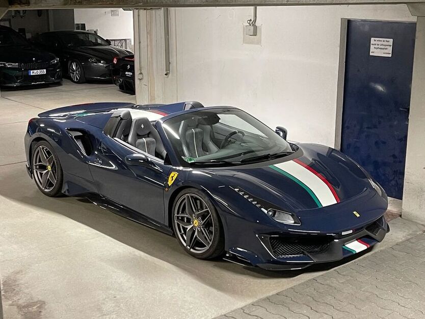 488 Pista