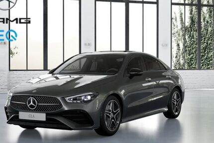 Mercedes-Benz CLA 200 9.500 km 41.880 &euro; Siegen 57074