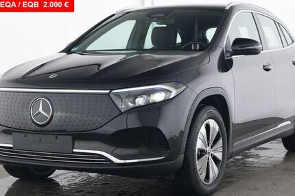 Mercedes-Benz EQA 9.100 km 37.990 &euro; Güstrow 18273