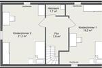 Einfamilienhaus Aalen Ebnat - 9 Zimmer, 183 m&sup2;, 370.000&euro; | Angebot:27076172